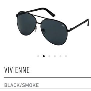 QUAY Australia VIVIENNE